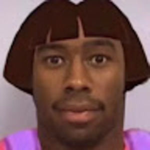 Meet your Posher, Abigail